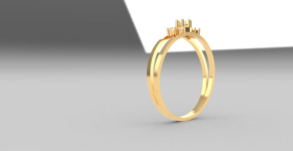 OV3D028 - Formatura
