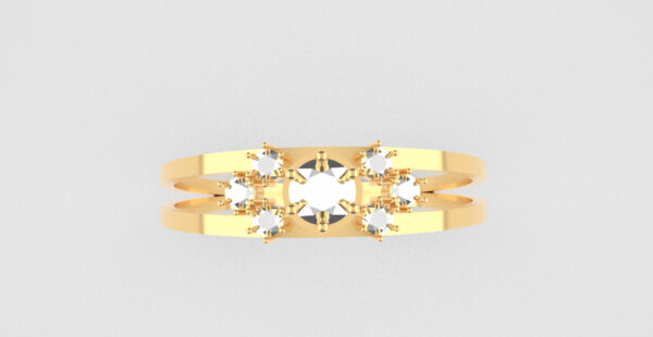 OV3D028 - Formatura